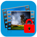 Lock & Hide Videos in Vaulty Apk