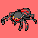 Spider Red