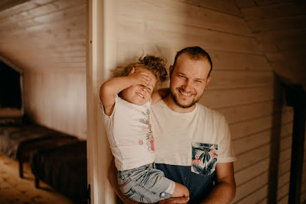 Wedding photographer Mikhail Bondarenko (bondmihail). Photo of 10 December 2021