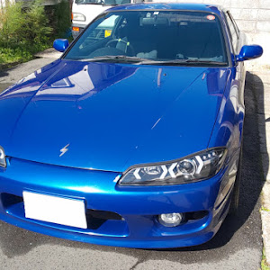 シルビア S15