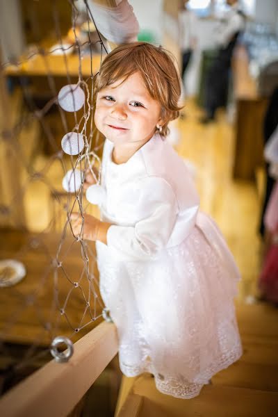 Wedding photographer Jiří Matějka (matejkafoto). Photo of 5 September 2019