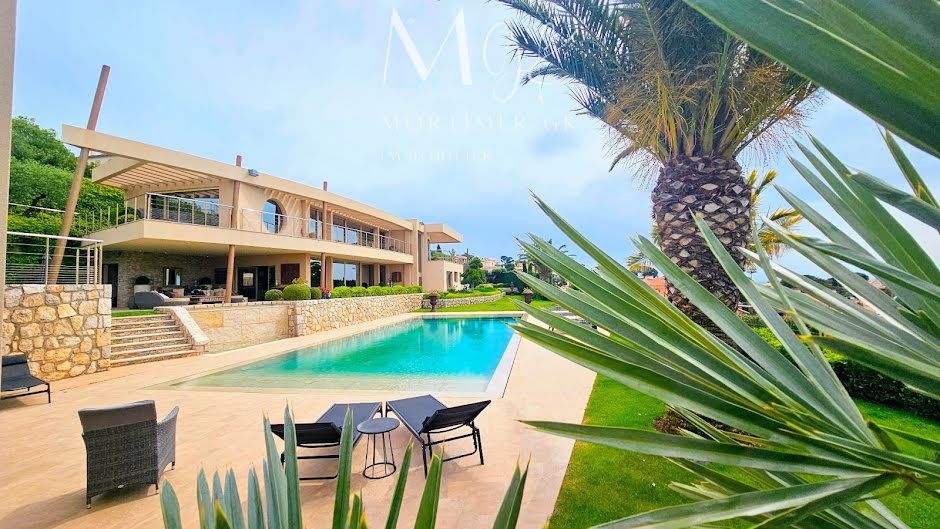 Vente maison 6 pièces 400 m² à Villefranche-sur-Mer (06230), 12 500 000 €