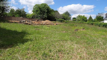 terrain à batir à Briec (29)