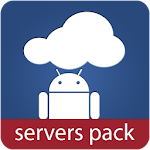 Cover Image of डाउनलोड Servers Ultimate Pack E 3.6.24 APK