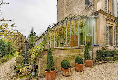 House with pool and terrace 2