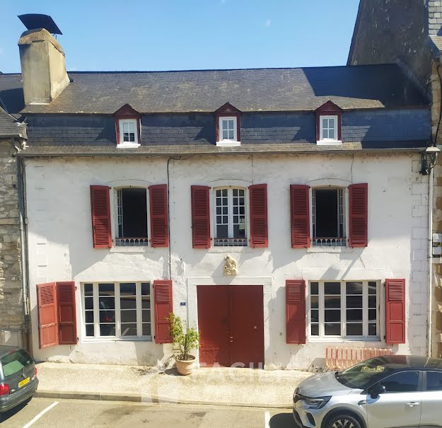 Vente maison 7 pièces 220 m² à Lasseube (64290), 264 000 €