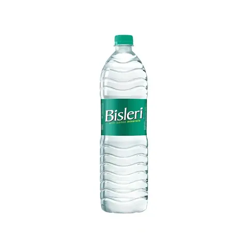 Mineral Water [1 Litre]