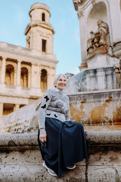 Photographe de mariage Anna Denisova (anndoing). Photo du 14 mai