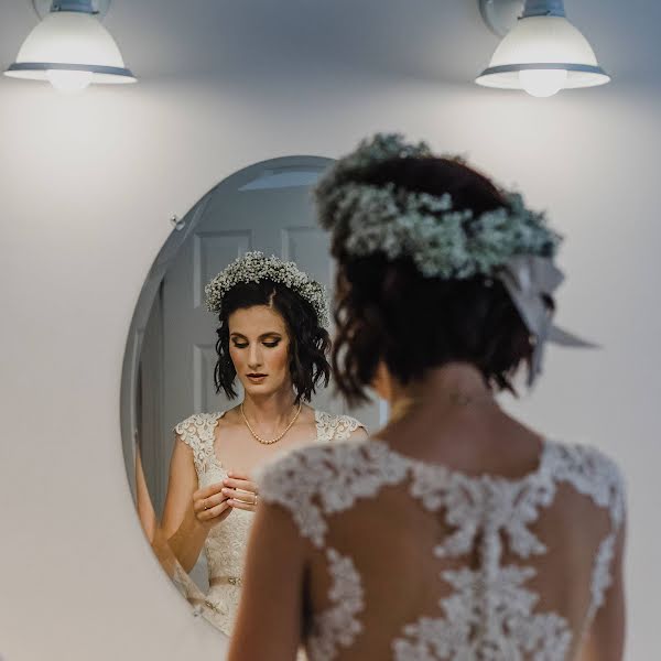 Photographe de mariage Jessica Little (jessicalittle). Photo du 22 avril 2019