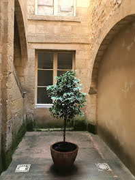 appartement à Bordeaux (33)