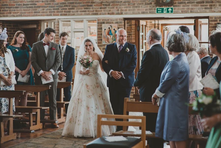 Fotógrafo de bodas Arman Guler (gulerevents). Foto del 2 de julio 2019