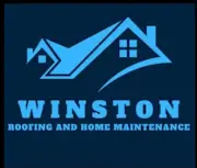 Winston Roofing & Home Maintenance Ltd Logo