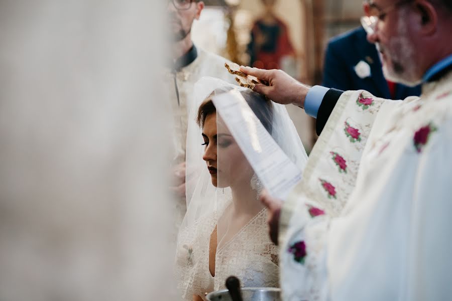 Wedding photographer Andrey Timchuk (andriiko). Photo of 2 March 2019