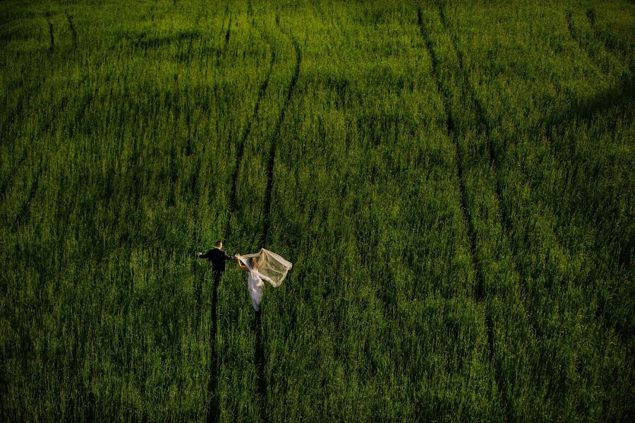 Весільний фотограф Maciek Januszewski (maciekjanuszews). Фотографія від 19 березня 2017