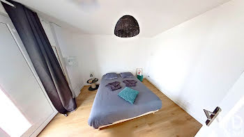 appartement à Angers (49)