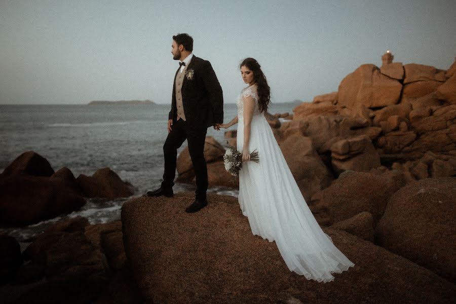 Fotógrafo de bodas Hugues Leteve (huguesleteve). Foto del 3 de abril