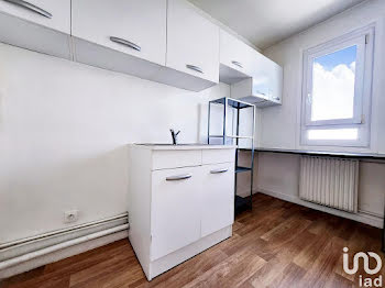 appartement à Paris 18ème (75)