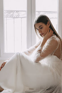 Wedding photographer Svetlana Butakova (svetlanabutakova). Photo of 21 August 2019