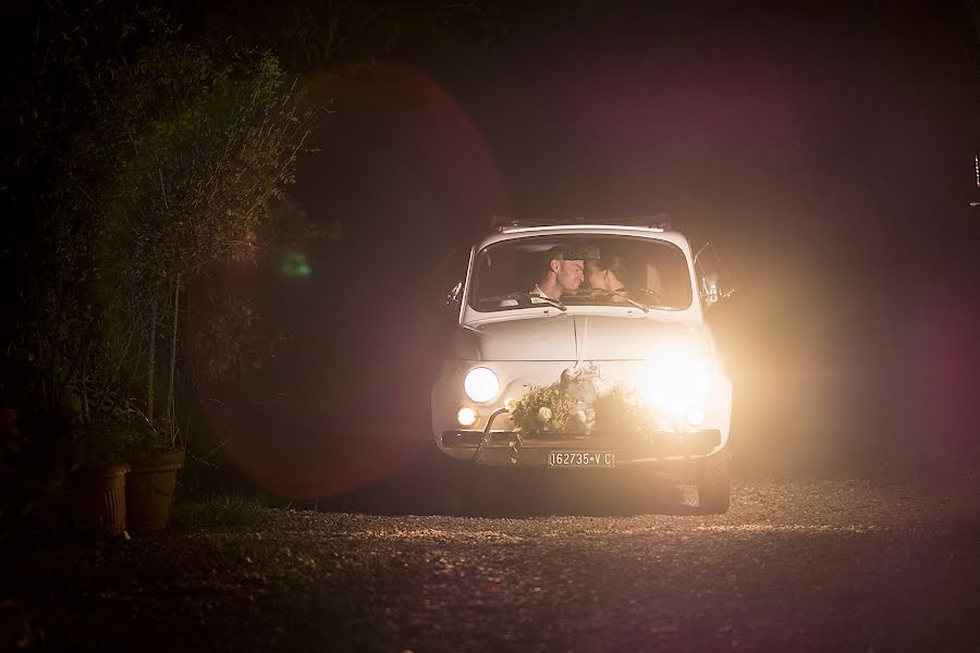 Svadobný fotograf Fabio Camandona (camandona). Fotografia publikovaná 1. mája 2017