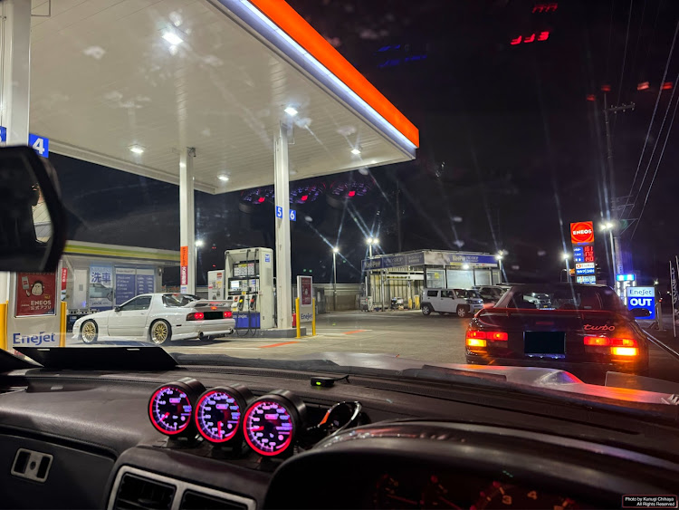 RX-7のアリオ上尾・ZAZAに関するカスタム事例の投稿画像19枚目