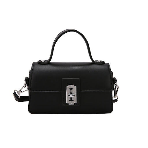 Title 4, Womens Simple Fashion Personality Texture Hand...