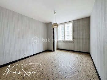 appartement à Grenoble (38)