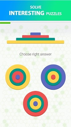 Smart - Brain Games & Logic Puzzlesのおすすめ画像2