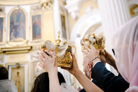 Vestuvių fotografas Viktoriya Maslova (bioskis). Nuotrauka 2019 liepos 29