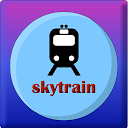 Vancouver sky-train map 1.1 APK Download