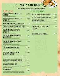 Rolling Crunchys menu 6