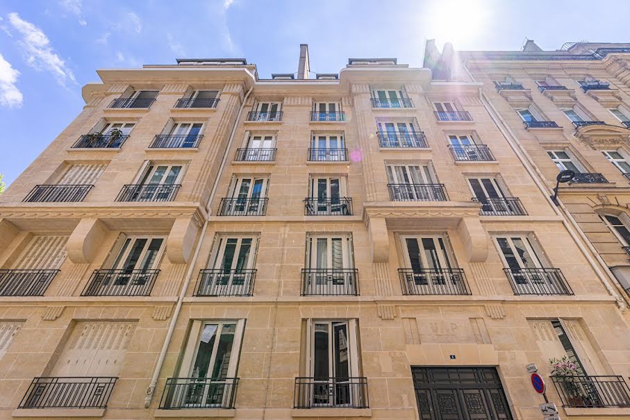 Vente appartement 2 pièces 49.62 m² à Paris 6ème (75006), 749 000 €