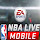 NBA Live Mobile Basketball Wallpapers Theme