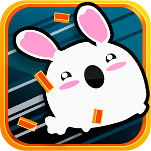 Download BUNNY RUN For PC Windows and Mac