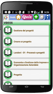 Gestione del Progetto(圖4)-速報App