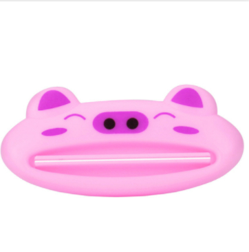 Pink pig OPP