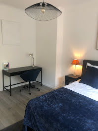 appartement à Paris 16ème (75)