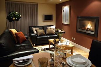 Serviced Apartments in Dublin | Accommodation | thesqua.re