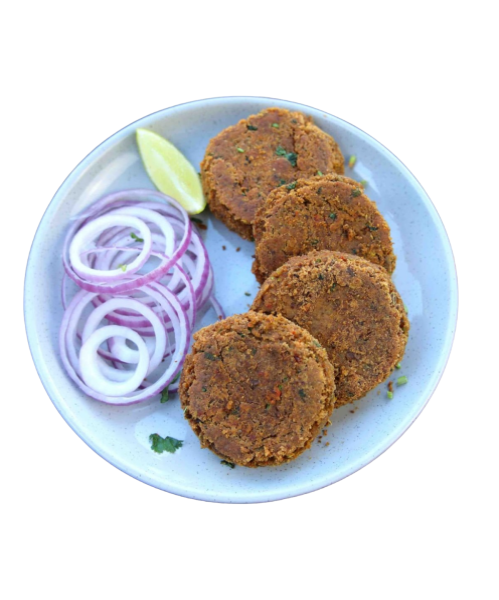 Veg Shami Kebab