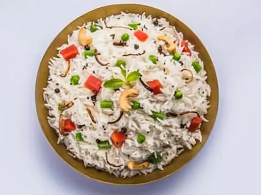 Veg Pulao