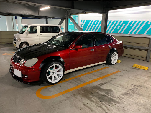 アリスト Jzs161のjzs161 マニュアル化 ドリ車 フルタービンに関するカスタム メンテナンスの投稿画像 車のカスタム情報はcartune
