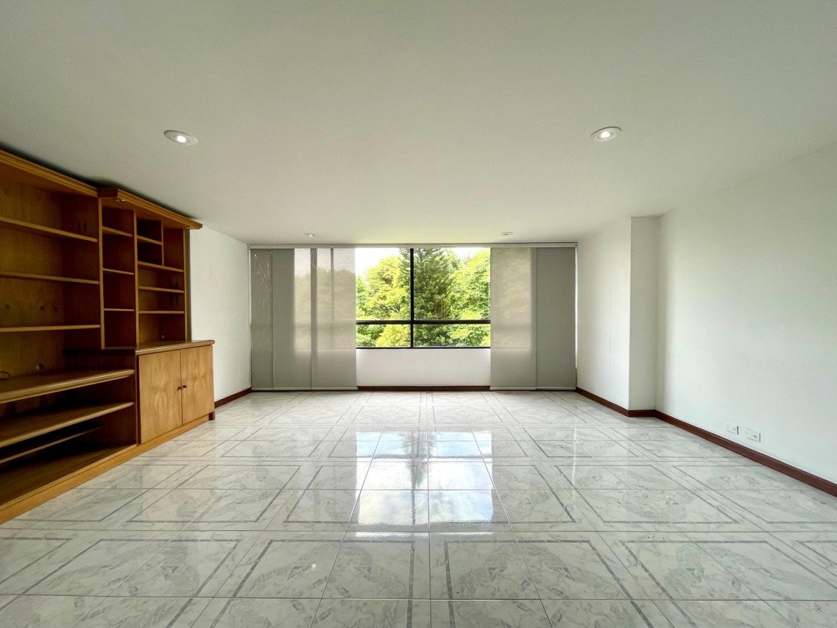 Apartamento para Arriendo en Poblado