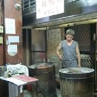 【萬華龍山寺】福州元祖胡椒餅