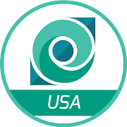 Technorides USA  Icon