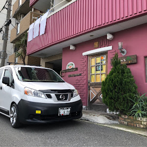 NV200バネット