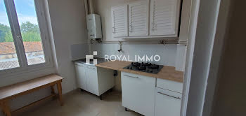 appartement à Toulon (83)