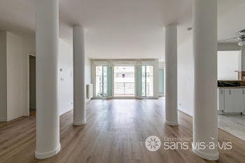 appartement à Courbevoie (92)