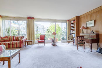 appartement à Neuilly-sur-Seine (92)