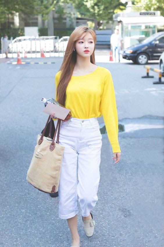 yooa casual 2