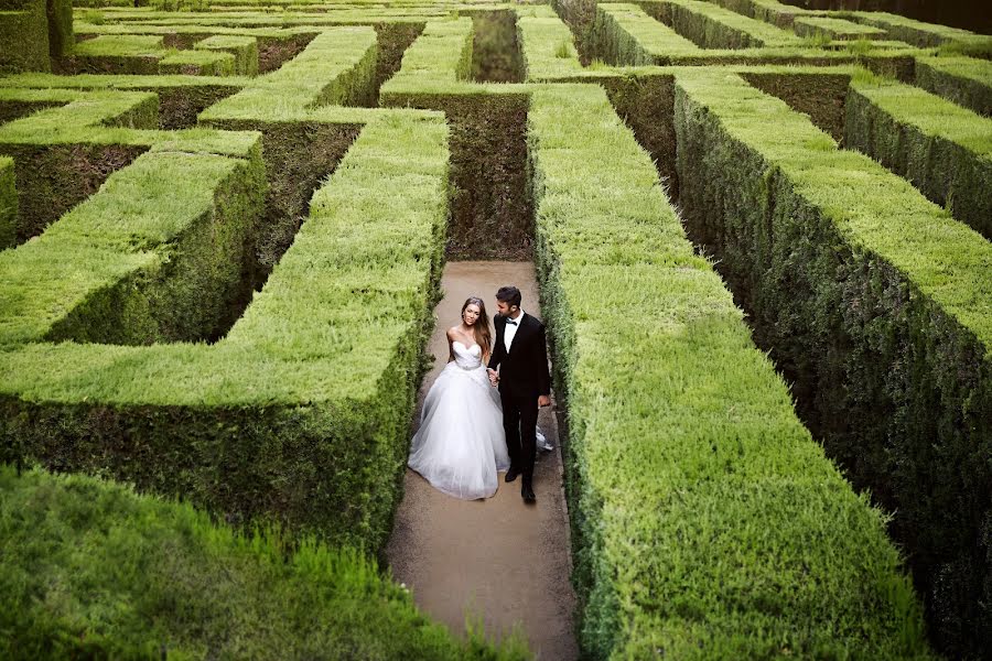 Fotógrafo de bodas Yuliya Gofman (manjuliana). Foto del 17 de diciembre 2018