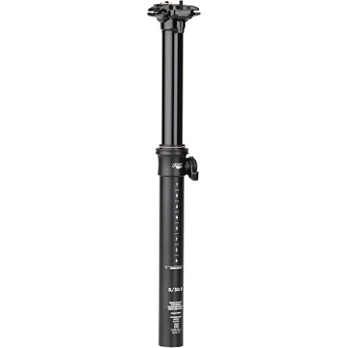 Fox Transfer Performance Elite Dropper Seatpost - 125mm, External Routing